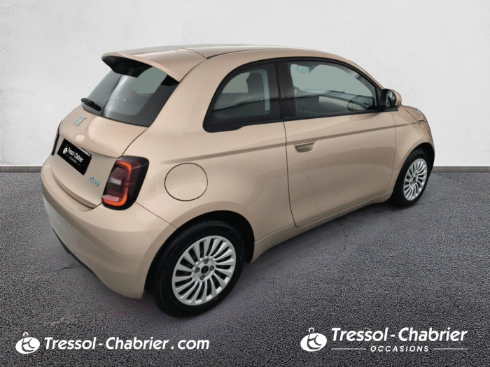 Fiat 500e BERLINE 500 e 95 ch Nouvelle 500