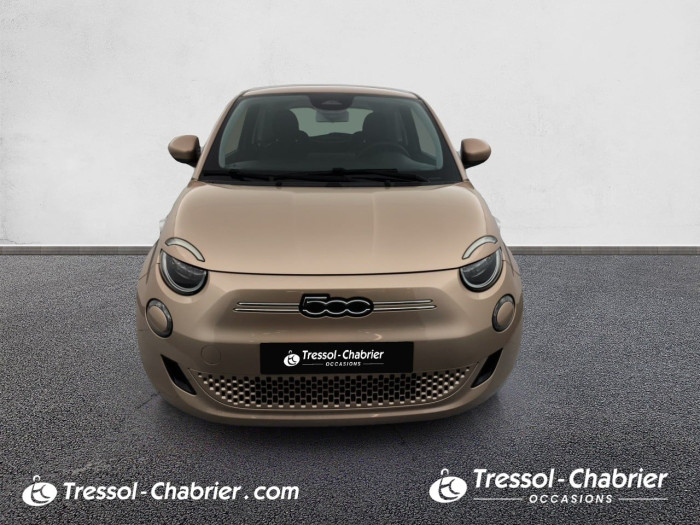 Fiat 500e BERLINE 500 e 95 ch Nouvelle 500