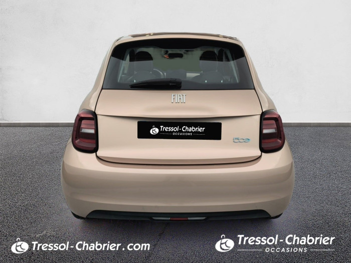 Fiat 500e BERLINE 500 e 95 ch Nouvelle 500