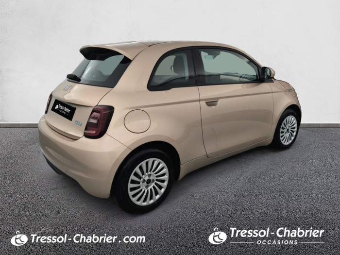 Fiat 500e BERLINE 500 e 95 ch Nouvelle 500