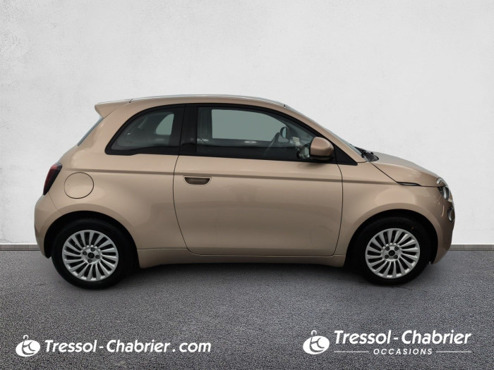 Fiat 500e BERLINE 500 e 95 ch Nouvelle 500