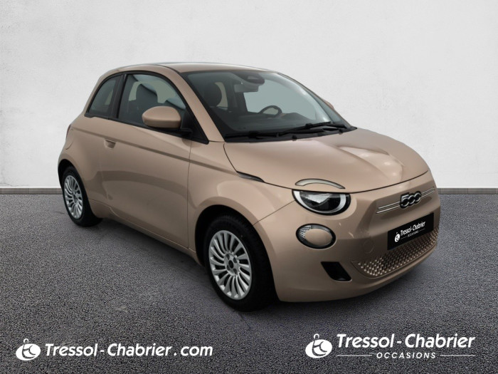 Fiat 500e BERLINE 500 e 95 ch Nouvelle 500