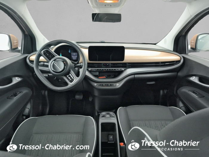 Fiat 500e BERLINE 500 e 95 ch Nouvelle 500