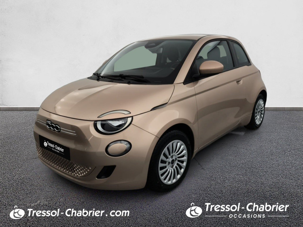 Fiat 500e BERLINE 500 e 95 ch Nouvelle 500