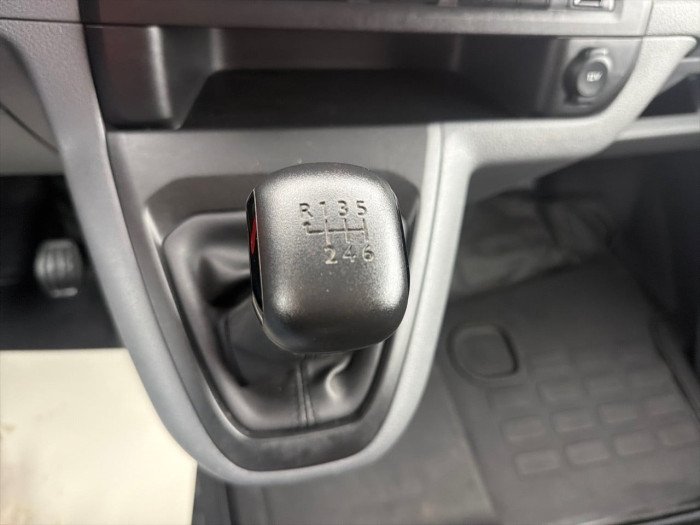 Fiat SCUDO FOURGON 2.0 MULTIJET 145 LONG PRO LOUNGE