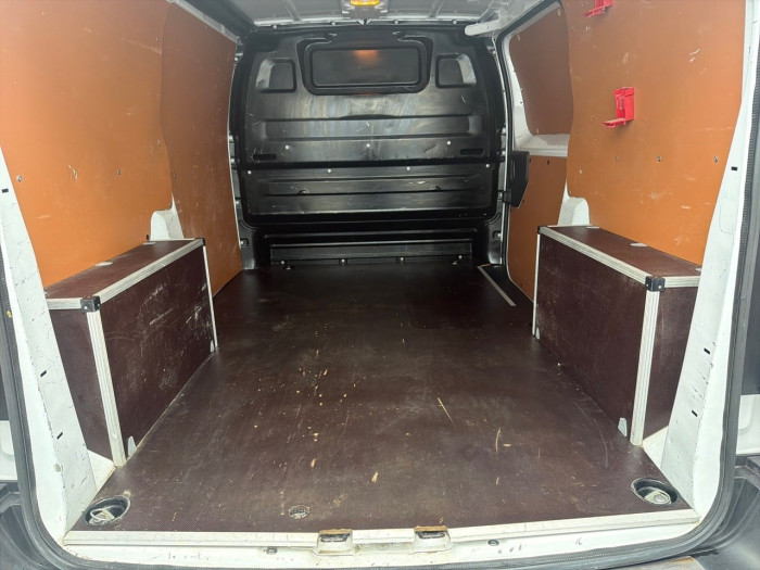 Fiat SCUDO FOURGON 2.0 MULTIJET 145 LONG PRO LOUNGE