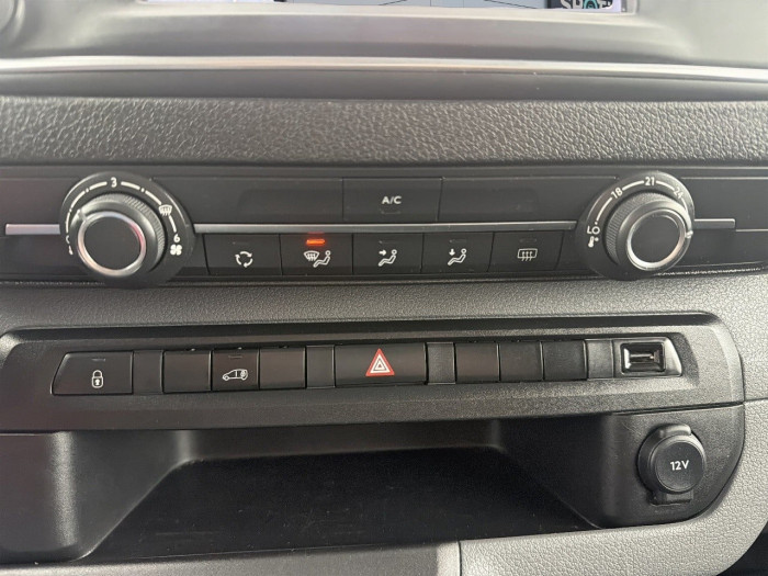 Fiat SCUDO FOURGON 2.0 MULTIJET 145 LONG PRO LOUNGE