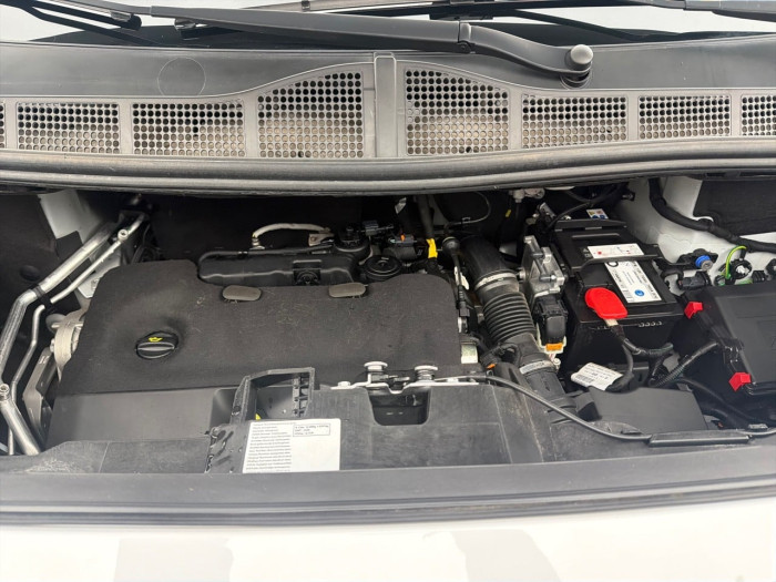 Fiat SCUDO FOURGON 2.0 MULTIJET 145 LONG PRO LOUNGE