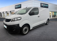 Fiat SCUDO FOURGON 2.0 MULTIJET 145 LONG PRO LOUNGE