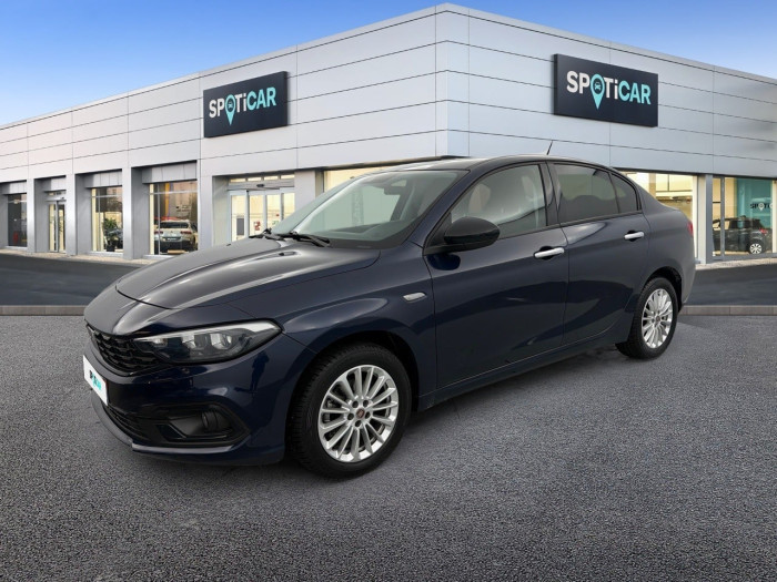 Fiat TIPO 5 PORTES MY21 1.0 Firefly Turbo 100 ch S&S Life Plus