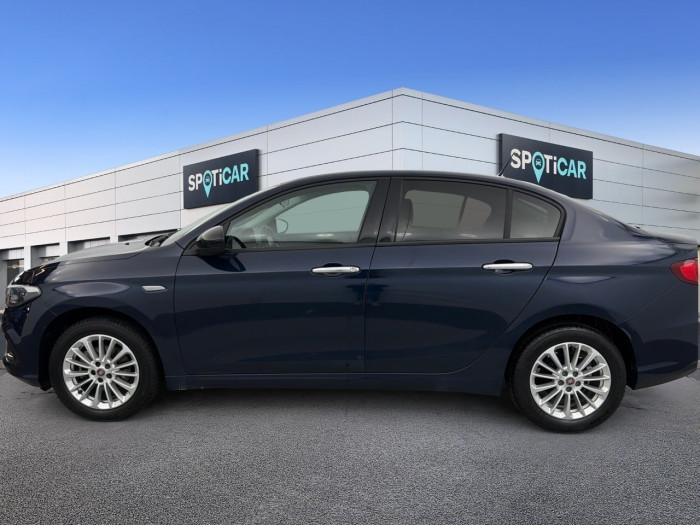 Fiat TIPO 5 PORTES MY21 1.0 Firefly Turbo 100 ch S&S Life Plus