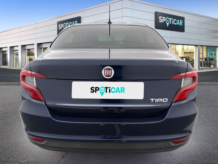 Fiat TIPO 5 PORTES MY21 1.0 Firefly Turbo 100 ch S&S Life Plus
