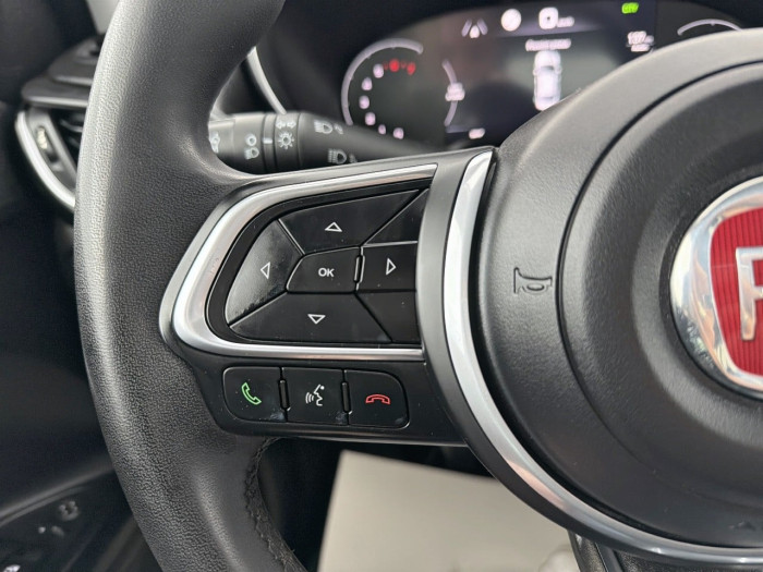 Fiat TIPO 5 PORTES MY21 1.0 Firefly Turbo 100 ch S&S Life Plus