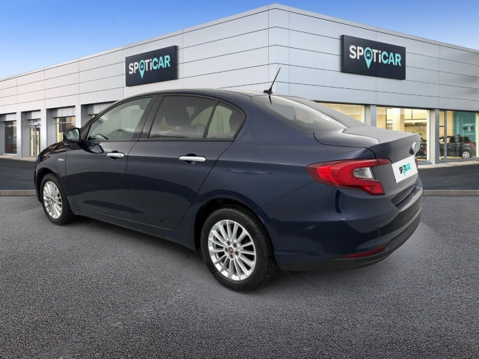 Fiat TIPO 5 PORTES MY21 1.0 Firefly Turbo 100 ch S&S Life Plus