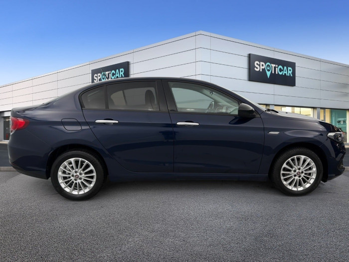 Fiat TIPO 5 PORTES MY21 1.0 Firefly Turbo 100 ch S&S Life Plus