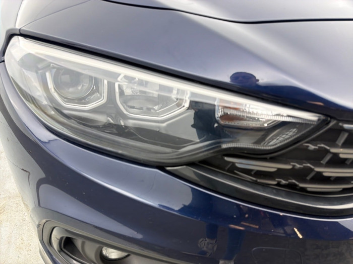 Fiat TIPO 5 PORTES MY21 1.0 Firefly Turbo 100 ch S&S Life Plus