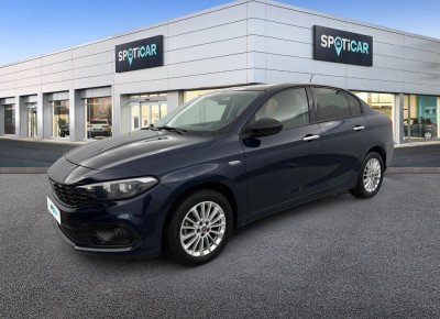 Fiat TIPO 5 PORTES MY21 1.0 Firefly Turbo 100 ch S&S Life Plus