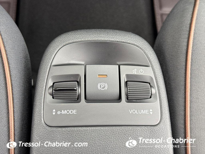 Fiat 500e BERLINE MY22 SERIE 1 STEP 2 118 ch Icône