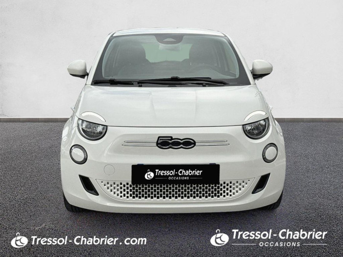 Fiat 500e BERLINE MY22 SERIE 1 STEP 2 118 ch Icône