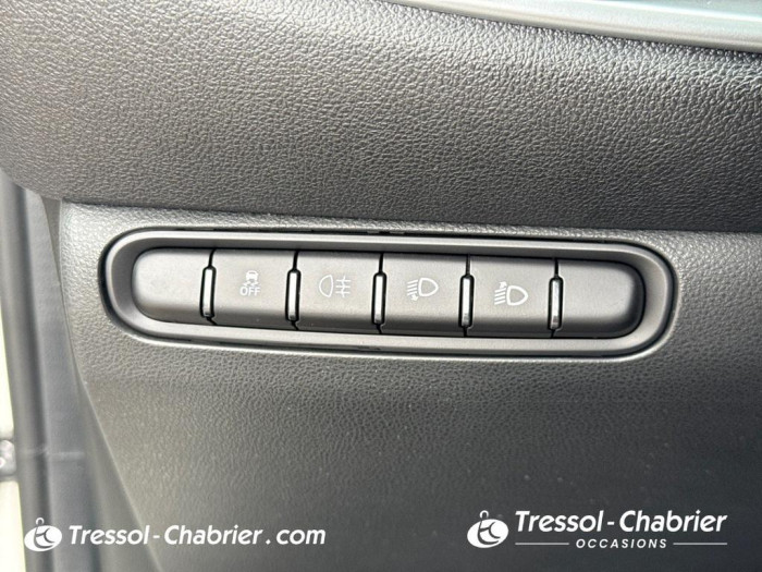 Fiat 500e BERLINE MY22 SERIE 1 STEP 2 118 ch Icône