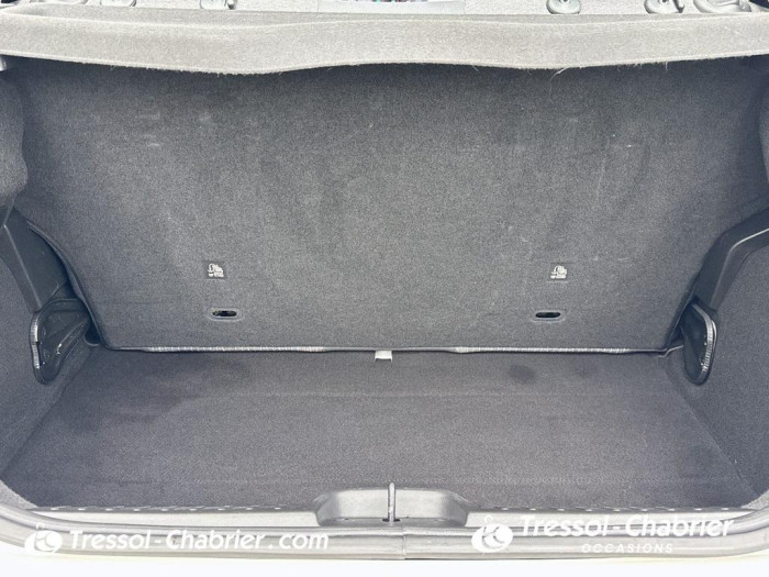 Fiat 500e BERLINE MY22 SERIE 1 STEP 2 118 ch Icône