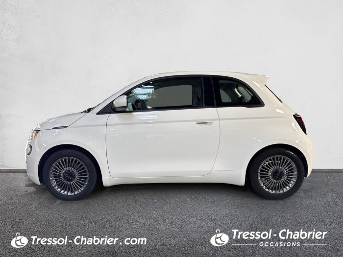 Fiat 500e BERLINE MY22 SERIE 1 STEP 2 118 ch Icone