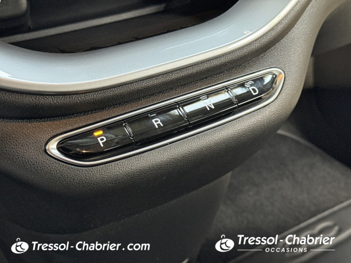 Fiat 500e BERLINE MY22 SERIE 1 STEP 2 118 ch Icone
