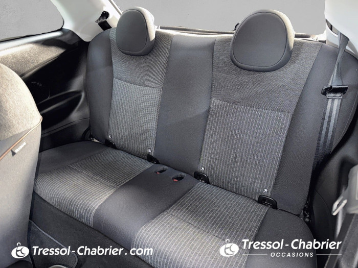 Fiat 500e BERLINE MY22 SERIE 1 STEP 2 118 ch Icone