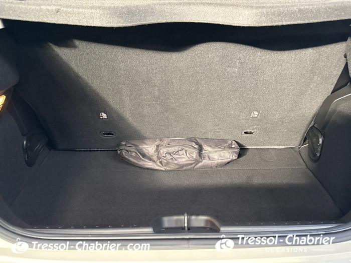 Fiat 500e BERLINE MY22 SERIE 1 STEP 2 118 ch Icone
