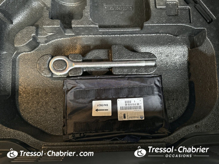 Fiat 500e BERLINE MY22 SERIE 1 STEP 2 118 ch Icone