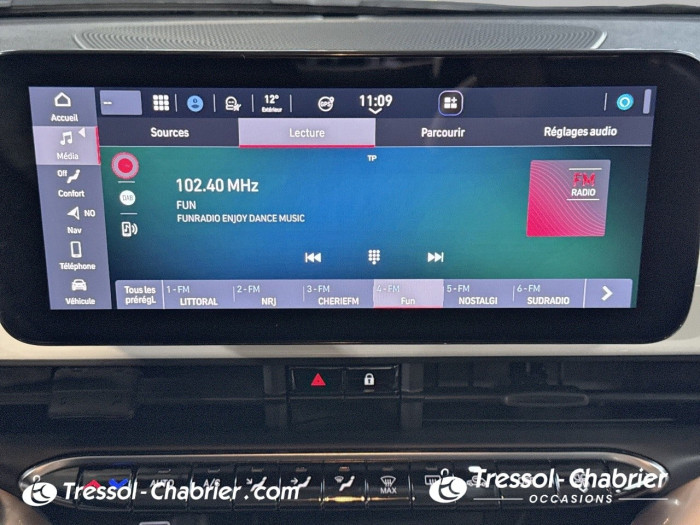 Fiat 500e BERLINE MY22 SERIE 1 STEP 2 118 ch Icone