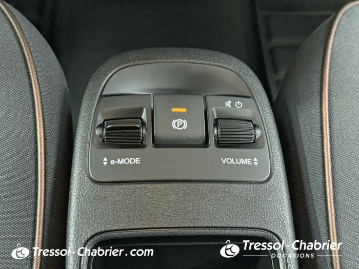 Fiat 500e BERLINE MY22 SERIE 1 STEP 2 118 ch Icone