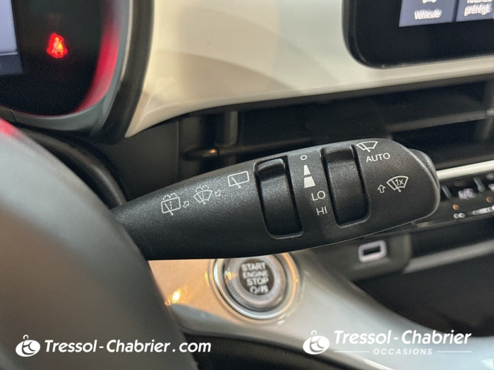 Fiat 500e BERLINE MY22 SERIE 1 STEP 2 118 ch Icone