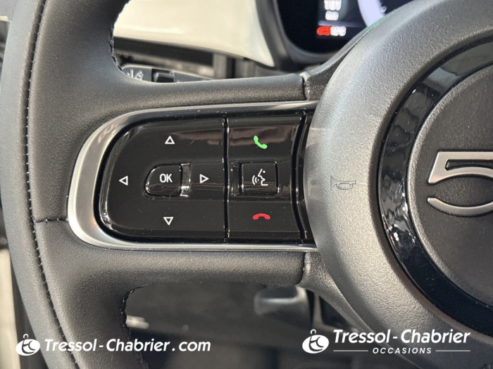 Fiat 500e BERLINE MY22 SERIE 1 STEP 2 118 ch Icone