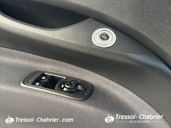 Fiat 500e BERLINE MY22 SERIE 1 STEP 2 118 ch Icone