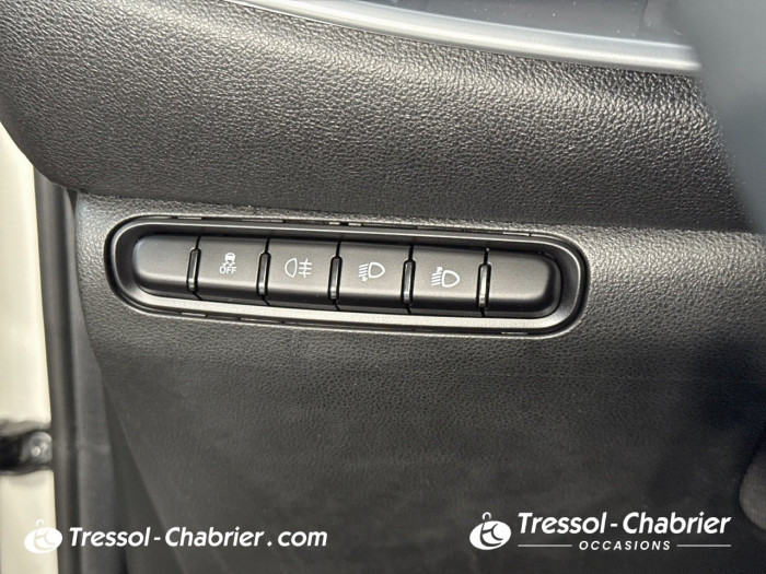 Fiat 500e BERLINE MY22 SERIE 1 STEP 2 118 ch Icone