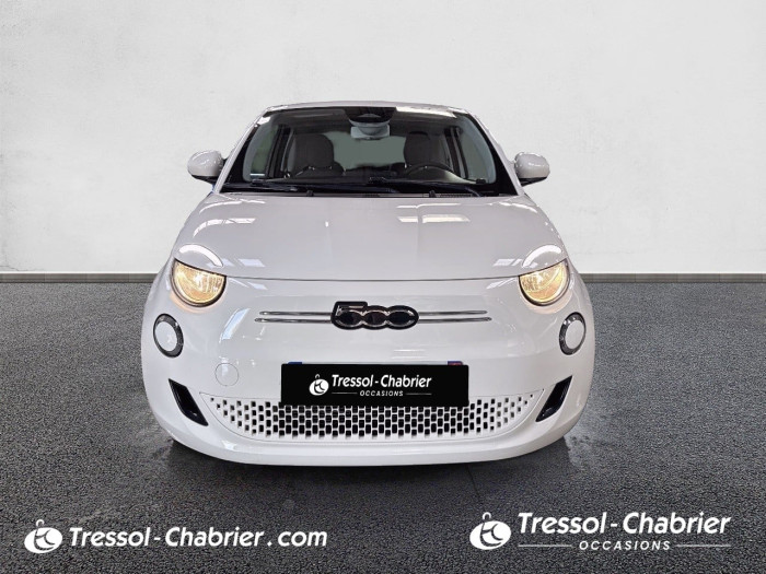 Fiat 500e BERLINE MY22 SERIE 1 STEP 2 118 ch Icone