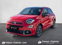 Fiat 500X MY21 1.6 Multijet 130 ch Sport