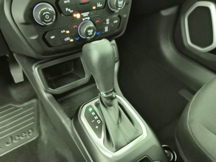 Jeep Renegade 1.3 GSE T4 150 ch BVR6 Quiksilver Edition