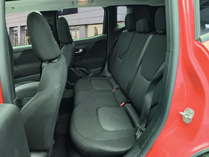 Jeep Renegade 1.3 GSE T4 150 ch BVR6 Quiksilver Edition