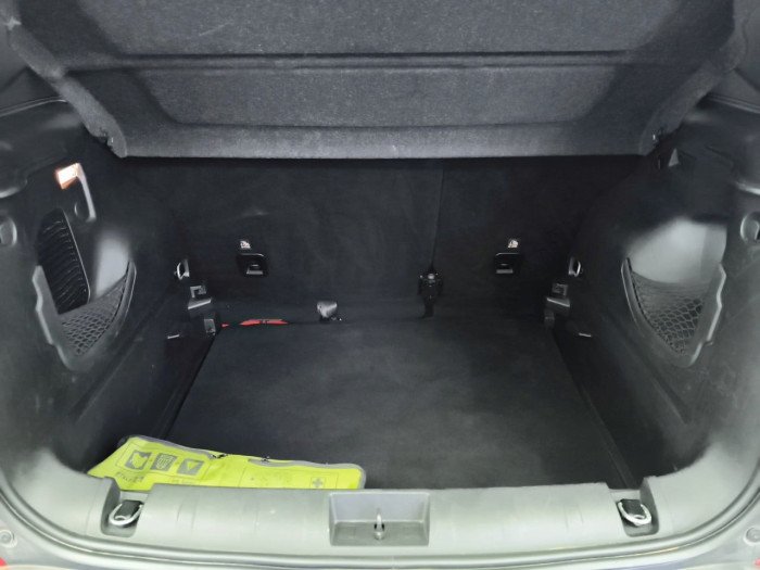 Jeep Renegade 1.3 GSE T4 150 ch BVR6 Quiksilver Edition