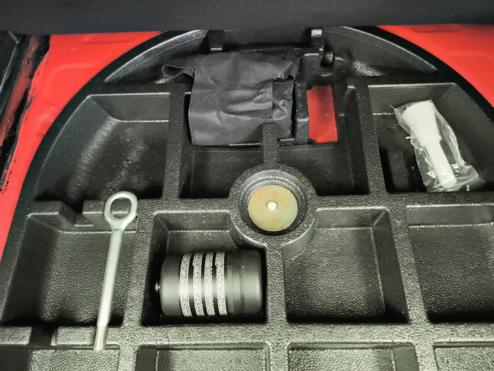 Jeep Renegade 1.3 GSE T4 150 ch BVR6 Quiksilver Edition