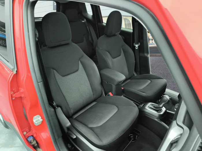 Jeep Renegade 1.3 GSE T4 150 ch BVR6 Quiksilver Edition