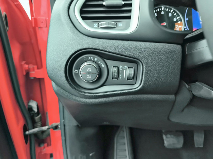 Jeep Renegade 1.3 GSE T4 150 ch BVR6 Quiksilver Edition