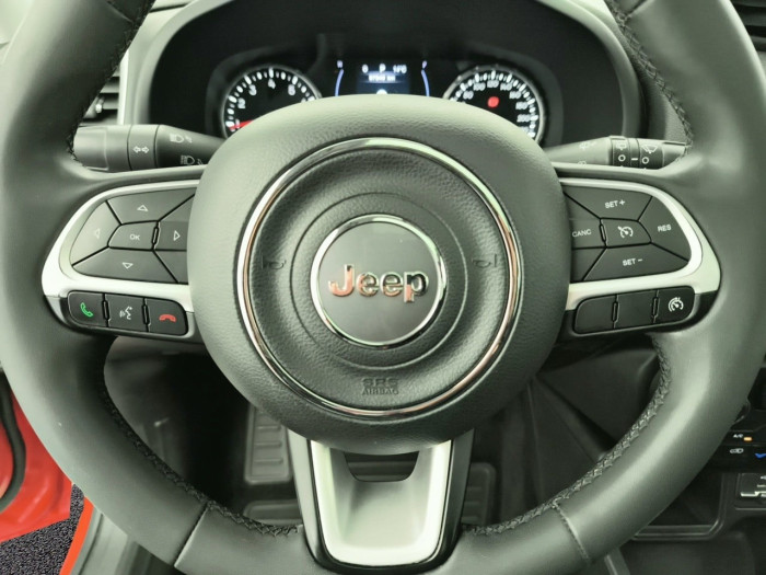 Jeep Renegade 1.3 GSE T4 150 ch BVR6 Quiksilver Edition