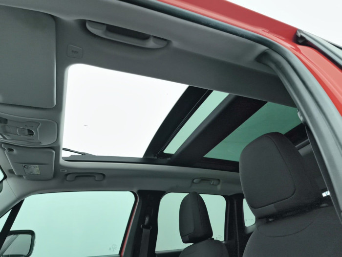 Jeep Renegade 1.3 GSE T4 150 ch BVR6 Quiksilver Edition
