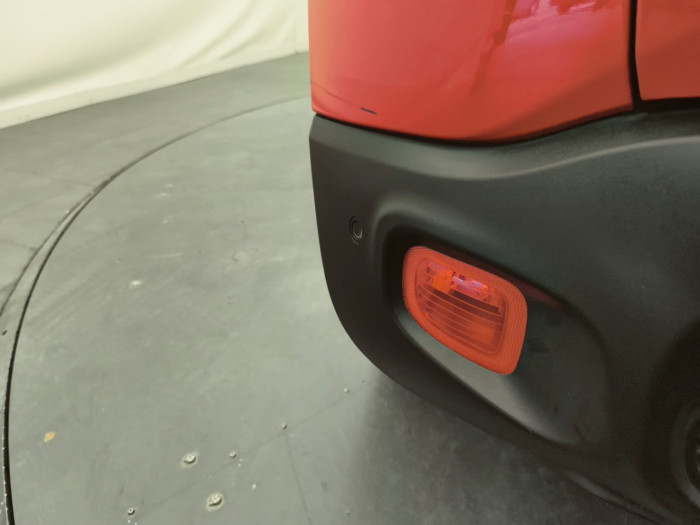 Jeep Renegade 1.3 GSE T4 150 ch BVR6 Quiksilver Edition