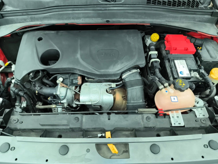 Jeep Renegade 1.3 GSE T4 150 ch BVR6 Quiksilver Edition