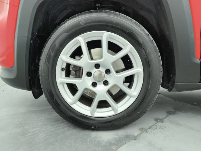 Jeep Renegade 1.3 GSE T4 150 ch BVR6 Quiksilver Edition