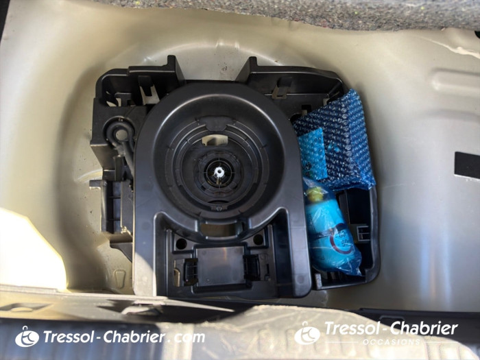 Citroën C3 PureTech 83 S&S BVM5 Shine
